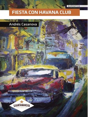 cover image of Fiesta con Havana Club